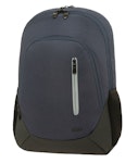 Polo Backbag SOOTHE Σχολική Τσάντα -Σακίδιο Πλάτης & Βόλτας Μπλε με 3 Κεντρικές Θήκες 16 lt 45x33x14 cm 9-01-045-5100