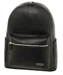 Σακίδιο Πλάτης NOIR Backpack  σε Μαύρο Χρώμα 20lt Υ41xΜ33.5xΠ17 cm 9-02-060-2000