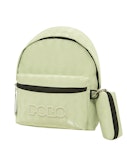 Polo Backbag MINI ZUCCHERO Τσάντα -Σακίδιο Πλάτης Βόλτας 31x24x13 9-07-055-8323