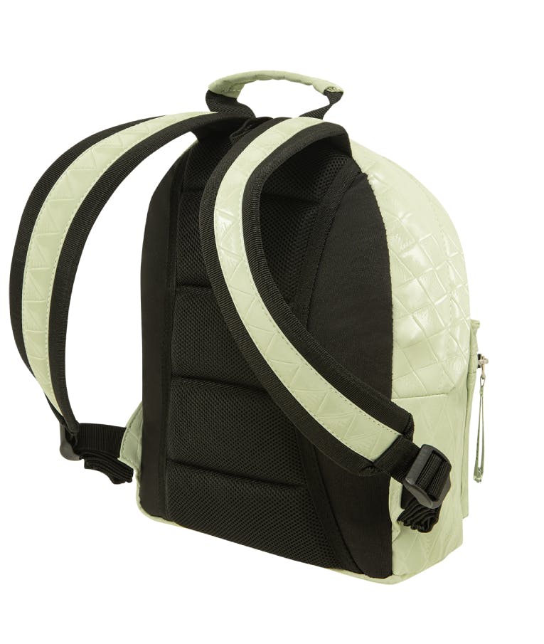 POLO - Polo Backbag MINI ZUCCHERO Τσάντα -Σακίδιο Πλάτης Βόλτας 31x24x13 9-07-055-8323