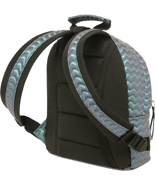 POLO - Polo Backbag MINI SIGN Τσάντα -Σακίδιο Πλάτης Βόλτας σε Μπλε Χρώμα  8lt  31x24x13cm  9-07-054-8322