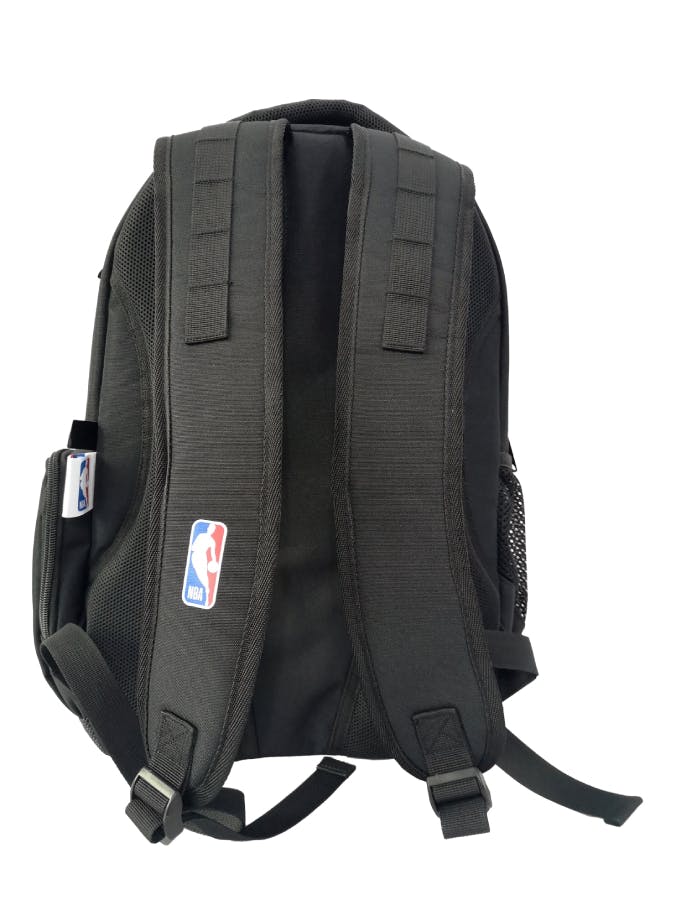 BMU - NBA FOR THE WIN Σχολική Τσάντα Πλάτης ΠΟΛΥΘΕΣΙΑΚΗ Backpack Δημοτικού 338-24031  Back Me Up