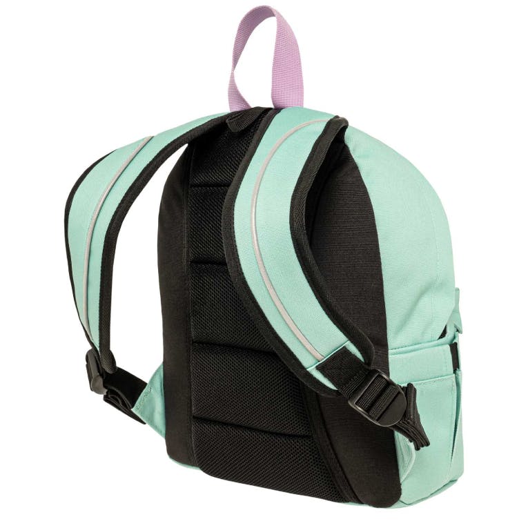 POLO - Polo Mini Backbag Τσάντα -Σακίδιο Πλάτης Μικρή Βόλτας σε χρώμα Γαλάζιο 9-01-067-5945