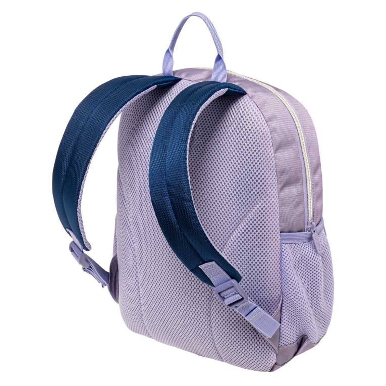 Polo Backpack MINIMO Σχολική Τσάντα Πλάτης Νηπίου SPACE CAT Διαστάσεις 7x26x15cm  9-07-067-8348