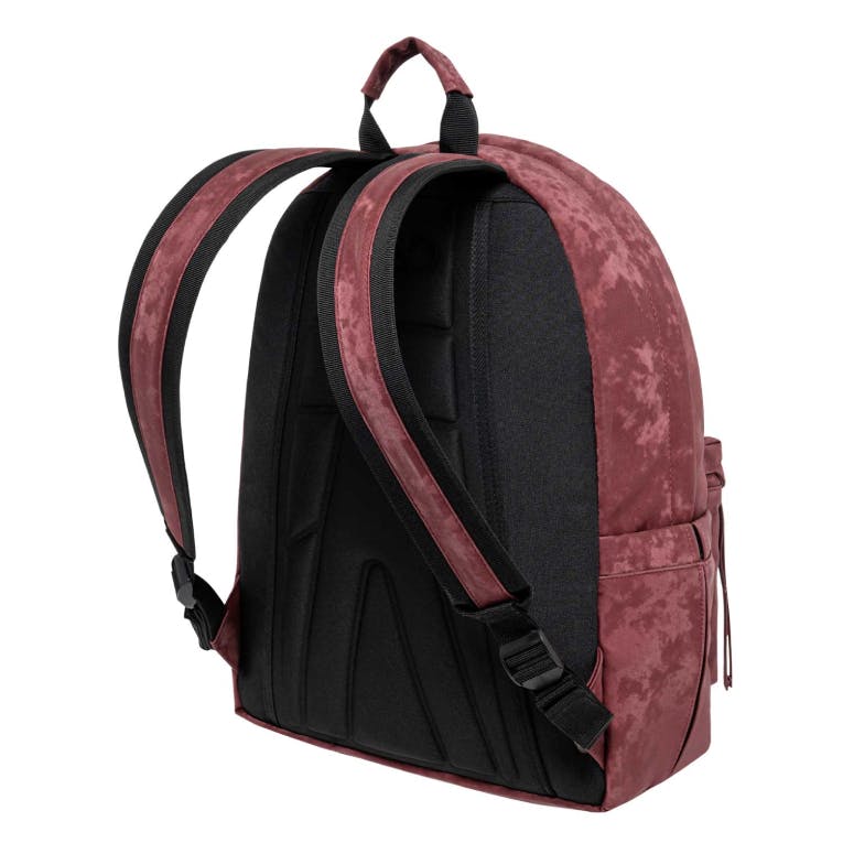 POLO - Polo Cozy Backpack VELVET Σακίδιο Πλάτης Μποντώ με Πορτοφολάκι  9-02-068-3300