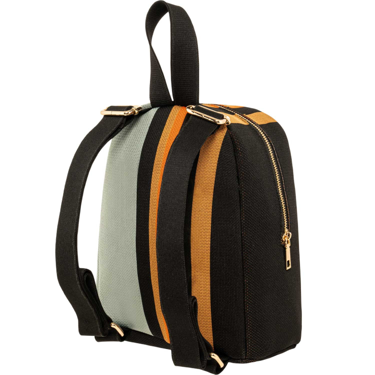 POLO - Polo Mini Backbag LOONA Τσάντα -Σακίδιο Πλάτης Μικρή Βόλτας 9-07-084-8385