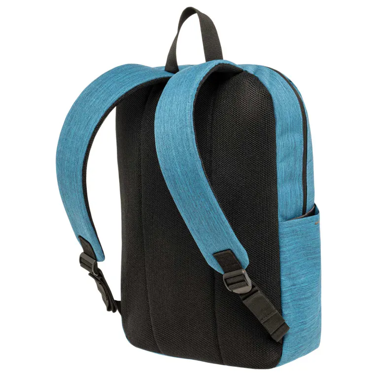 POLO - Polo AIRY Σχολική Τσάντα Πλάτης Δημοτικού 20lt 1 Κεντρική Θέση σε PETROL-ΠΕΤΡΟΛ χρώμα 20LT Y42χΜ29χΠ16cm 9-02-039-5801