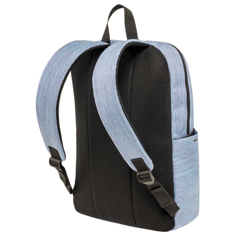 POLO - Polo AIRY Σχολική Τσάντα Πλάτης Δημοτικού 20lt  1 Κεντρική Θέση σε RAF-ΡΑΦ χρώμα 20LT Y42χΜ29χΠ16cm 9-02-039-5501