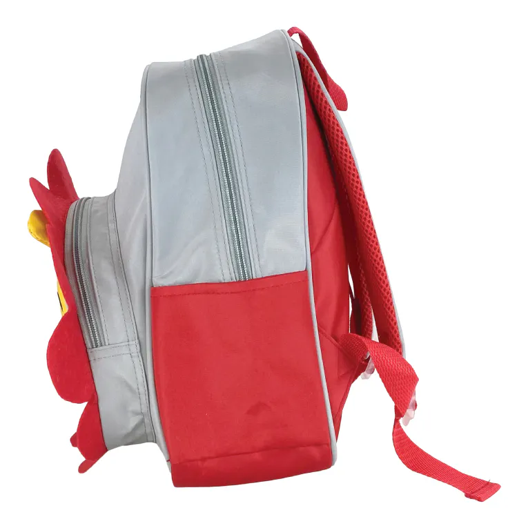 FISHER PRICE MATTEL - FISHER PRICE LEO Σχολική Τσάντα Πλάτης Νηπίου - Junior Backpack 350-51054 GIM