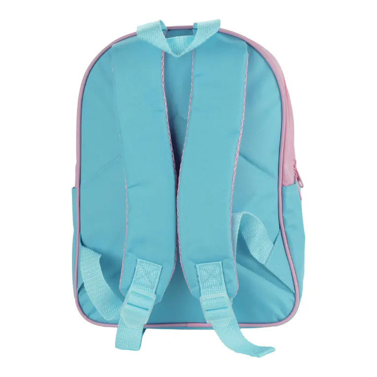 FISHER PRICE MATTEL - FISHER PRICE UNICORN Σχολική Τσάντα Πλάτης Νηπίου - Junior Backpack  350-54054 GIM