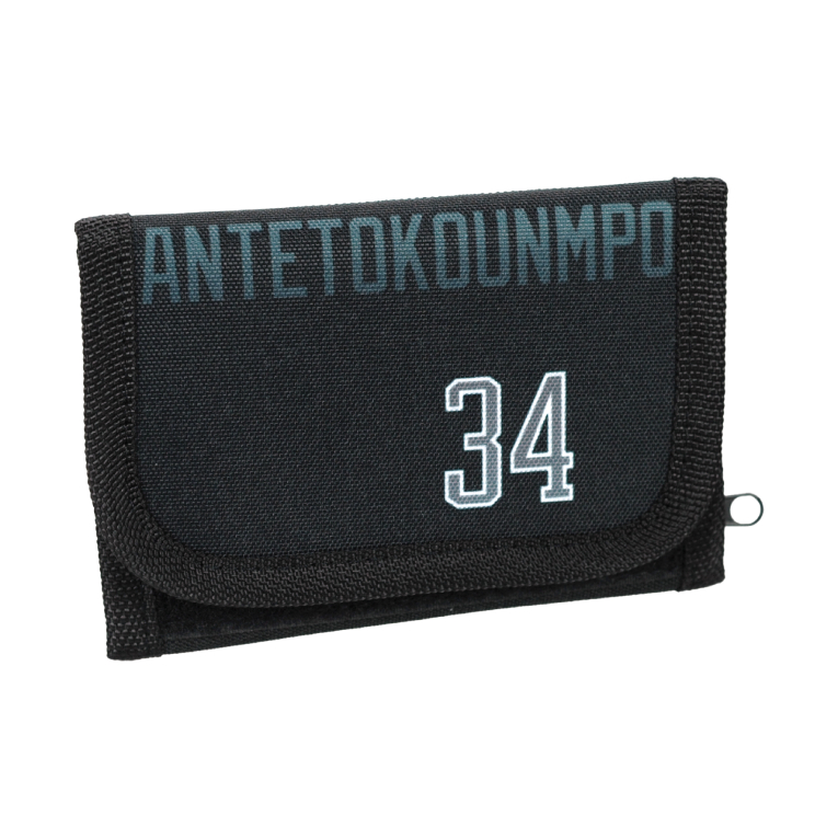 BMU - Πορτοφόλι NBA GIANNIS ANTETOKOUMPO 378-13280 