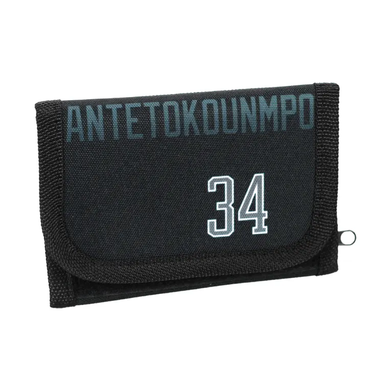 BMU - Πορτοφόλι NBA GIANNIS ANTETOKOUMPO 378-13280 