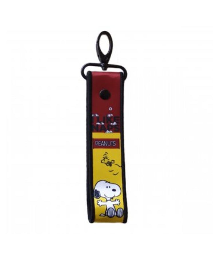 Back Me Up Μπρελόκ Snoopy Lanyard Colors 555-80515