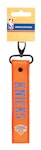 Back Me Up Μπρελόκ Ομάδας NBA Lanyard ORANGE KNICKS NEW YORK 558-51515