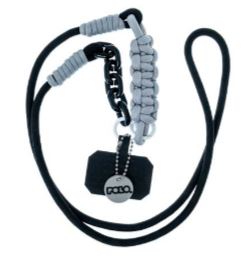 POLO - Polo Κορδόνι Λαιμού Αλυσίδα για Κινητό  9-27-002-2200