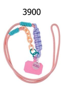 POLO - Polo Κορδόνι Λαιμού Αλυσίδα για Κινητό  9-27-002-3900