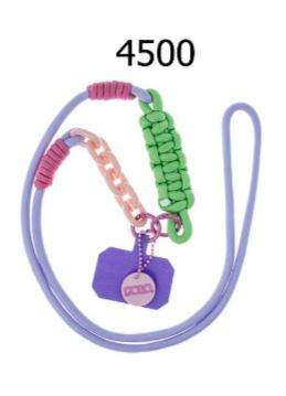 Polo Κορδόνι Λαιμού Αλυσίδα για Κινητό  9-27-002-4500