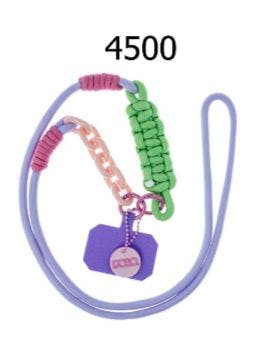 Polo Κορδόνι Λαιμού Αλυσίδα για Κινητό  9-27-002-4500
