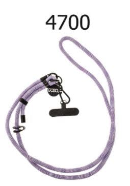 Polo Κορδόνι Λαιμού Αλυσίδα για Κινητό  9-27-001-4700