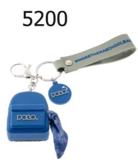Polo Κορδόνι Μπρελόκ   9-27-005-5200