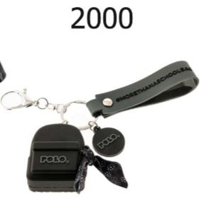 Polo Κορδόνι Μπρελόκ   9-27-005-2000