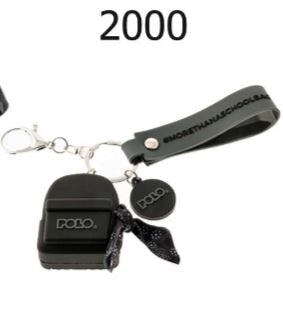 Polo Κορδόνι Μπρελόκ   9-27-005-2000