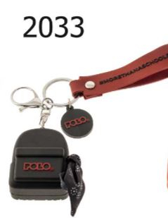 Polo Κορδόνι Μπρελόκ   9-27-005-2033