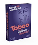 Hasbro Επιτραπέζιο Παιχνίδι TABOO A4626 13+