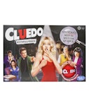 Επιστραπέζιο Οικογενειακό Παιχνίδι CLUEDO LIARS EDITION Μυστήρια και Ψέματα E9779   8+