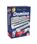 Επιτραπέζιο Οικογενειακό Παιχνίδι DOMINO   Desyllas  49207 300004