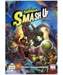 Επιτραπέζιο Οικογενειακό Παιχνίδι SMASH UP - Η ΜΕΓΑΛΗ ΑΝΑΚΑΤΩΣΟΥΡΑ ΚΑΙΣΣΑ (Kaissa) KA111762