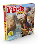  RISK JUNIOR Οικογενειακό Επιτραπέζιο Παιχνίδι  για παιδιά 5+ E6936