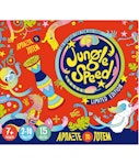 Kaissa Games Επιτραπέζιο Ταχύτητας Jungle Speed για 2-10 Παίκτες  Ηλικία 7+  KA113011