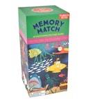 Παιχνίδι Μνήμης με Κάρτες Deep Sea Memory Match Floss & Rock   Ηλικία 2+  44P6447