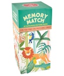 Παιχνίδι Μνήμης με Κάρτες Jungle Memory Match Floss & Rock   Ηλικία 2+  44P6445