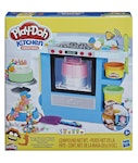 Πλαστελίνη - Παιχνίδι Δημιουργίας Πλαστοζυμαράκια F1321 Hasbro Play-Doh Kitchen Creations Rising Cake Oven Φούρνο για Κεικ 3+