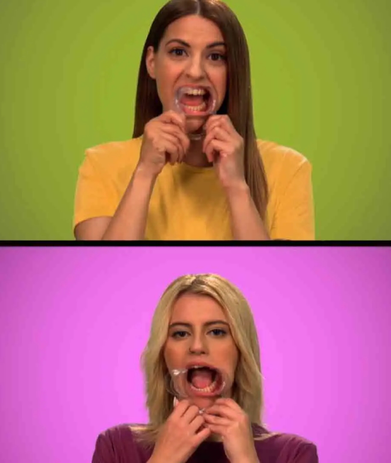 AS CLEMENTONI - AS Επιτραπέζιο Οικογενειακό ΜΕ ΤΟ ΣΤΟΜΑ ΑΝΟΙΚΤΟ ΓΙΑ ΜΕΓΑΛΟΥΣ Ηλικία 12+ Παίχτες 2-5  1040-22170