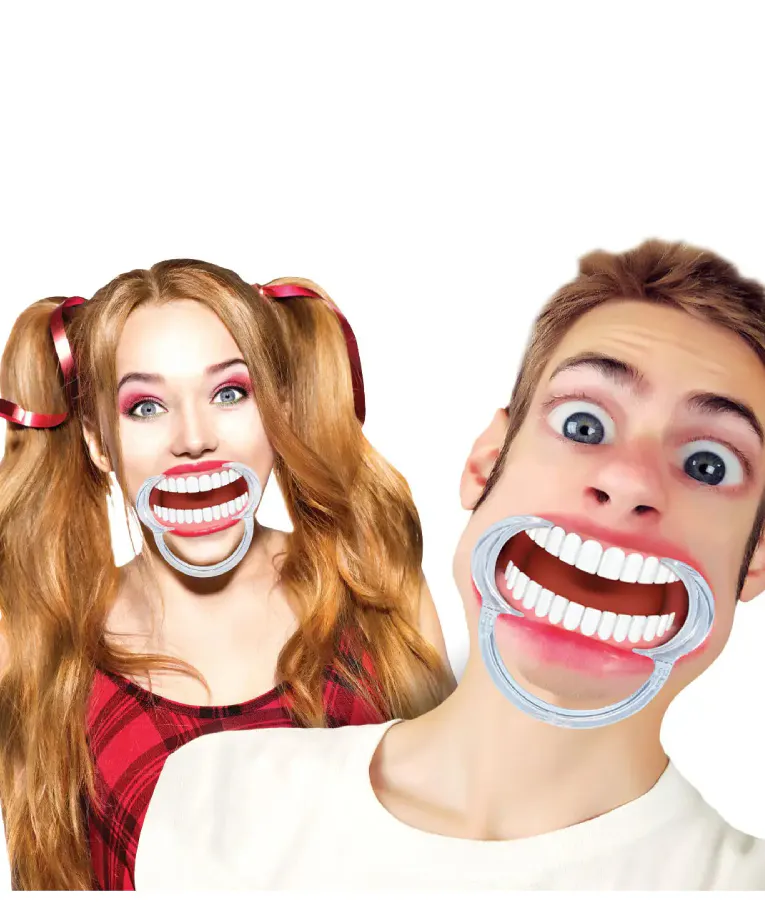 AS CLEMENTONI - AS Επιτραπέζιο Οικογενειακό ΜΕ ΤΟ ΣΤΟΜΑ ΑΝΟΙΚΤΟ ΓΙΑ ΜΕΓΑΛΟΥΣ Ηλικία 12+ Παίχτες 2-5 1040-22170