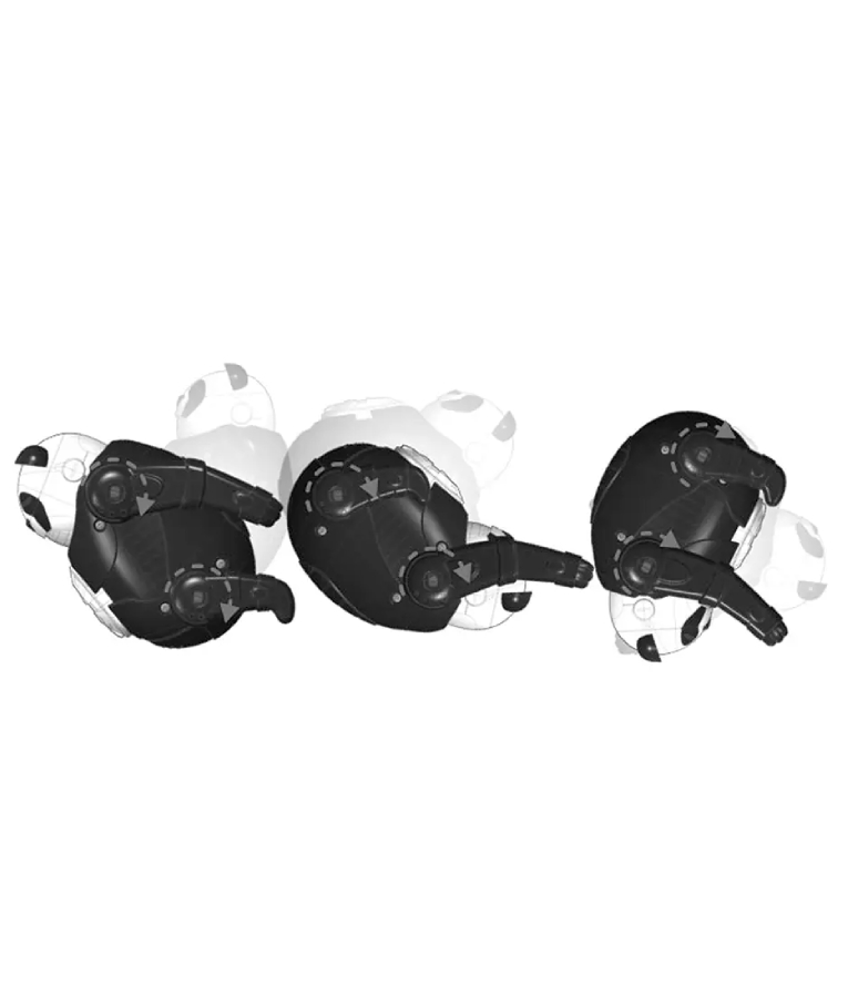AS CLEMENTONI - AS Εργαστήριο ΡΟΜΠΟΤΙΚΗΣ ROBO PANDA - Μαθαίνω & Δημιουργώ STEM Ηλικία 8+ 1026-63654
