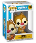 Funko Pop! Disney: Mickey and Friends - Dale 1194 Vinyl Figure 072731