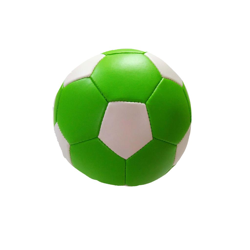 ΔΙΑΚΑΚΗΣ LUNA - Luna Toys  Soft Ball Μπάλα 10cm Διάφορα Χρώματα  Diakakis 000658307