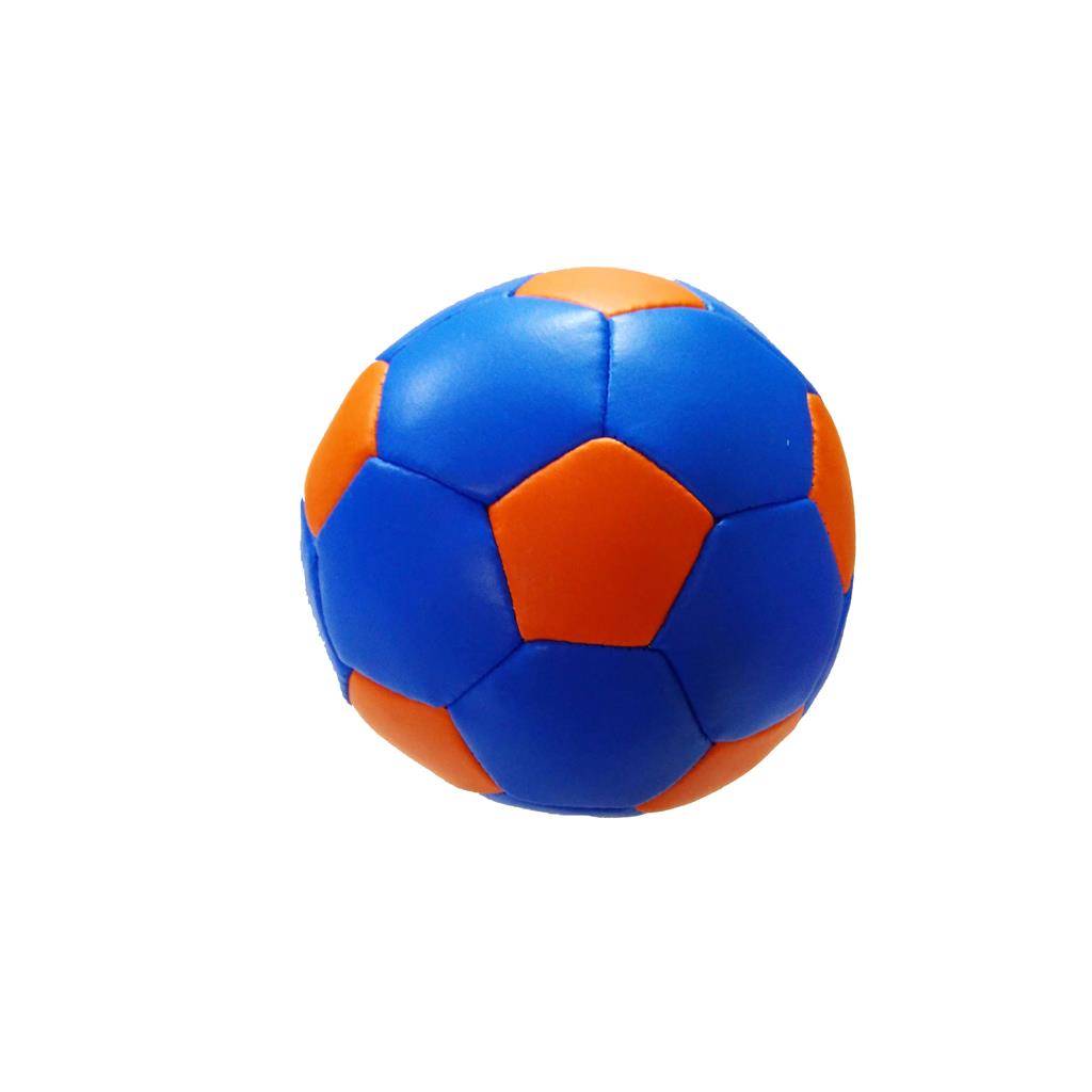 ΔΙΑΚΑΚΗΣ LUNA - Luna Toys  Soft Ball Μπάλα 10cm Διάφορα Χρώματα  Diakakis 000658307