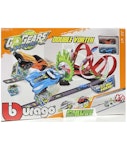 BBURAGO Πίστα GoGears Extreme Playset 1 Car Ηλικία 3+  18-30536