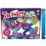  GAMES Επιτραπέζιο Παιχνίδι TWISTER AIR ΗΛΙΚΙΑ 8+ F8158