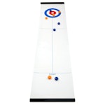 Curling Game Επιτραπέζιο Παιχνίδι Παρέας Curling   GG120