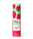 Legami Milano Smack Natural Lip Balm Strawberry Kiss Stick Ενυδατικό balm Χειλιών SMA0009
