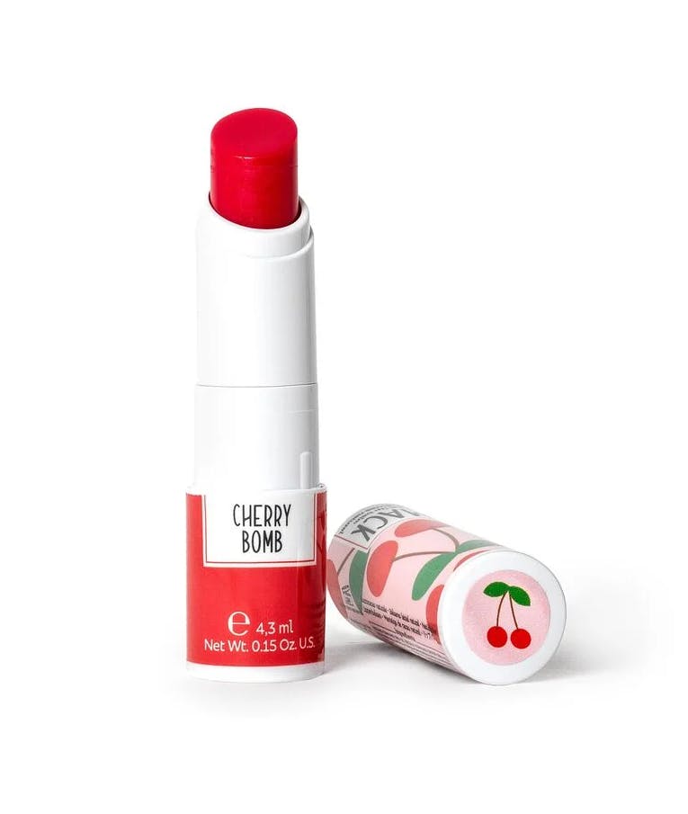 LEGAMI - Legami Milano Smack Natural Lip Balm Cherry Bomb Stick Ενυδατικό balm Χειλιών 4.3ml SMA0006