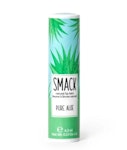 Legami Milano Smack Natural Lip Balm Pure Aloe Stick Ενυδατικό balm Χειλιών 4.3ml SMA0002