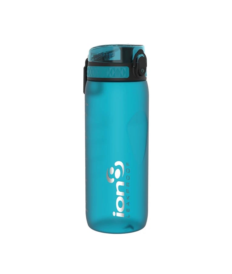 Ion 8 Leak Proof Sports-Cycling Water Bottle TOUR BPA FREE Παγούρι AQUA Τυρκουάζ 750 ml I8750FAQU