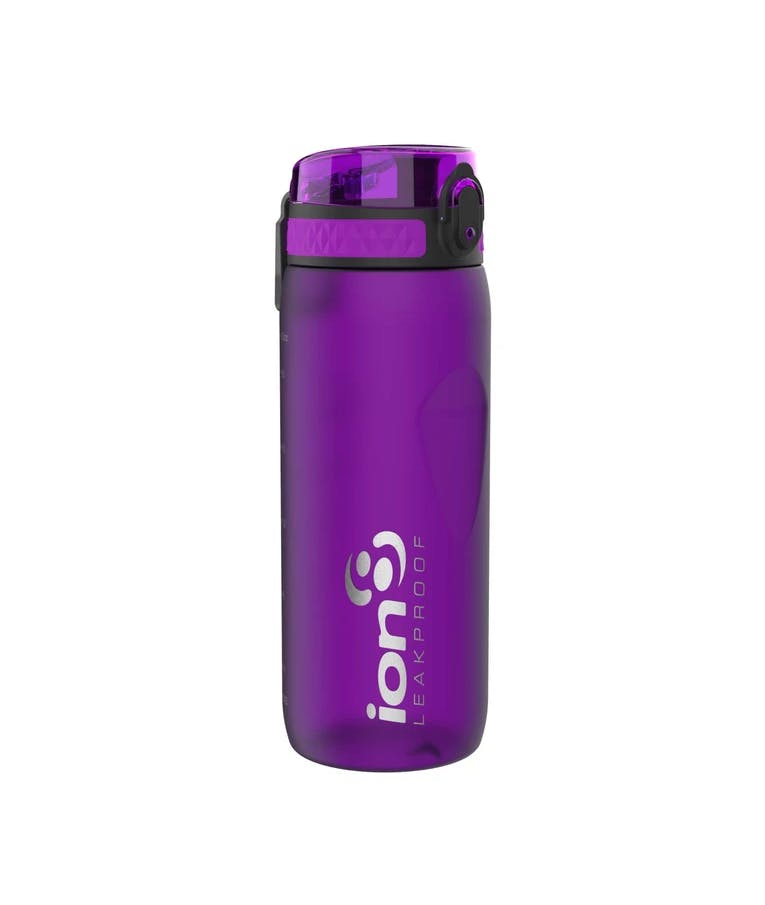 Ion 8 Leak Proof Sports-Cycling Water Bottle TOUR BPA FREE Παγούρι PURPLE Μωβ 750ml I8750FPUR